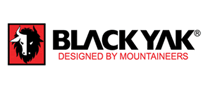 BLACKYAK布來亞克logo
